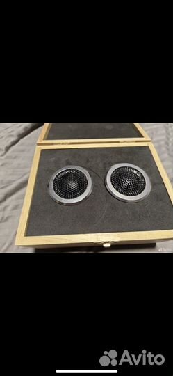 Вч динамики EOS AL-267 (пищалки)