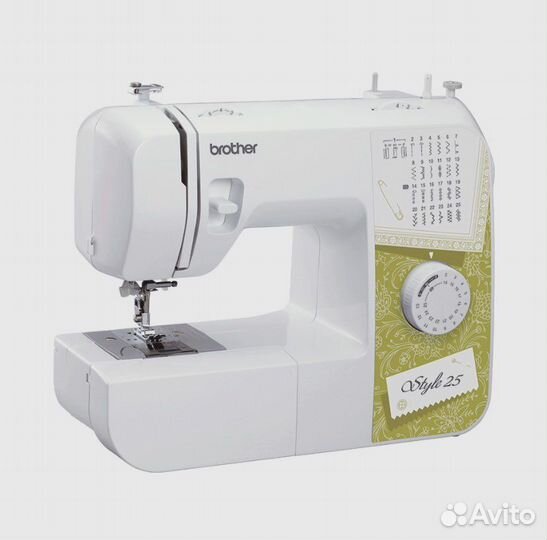 Швейная машинка brother