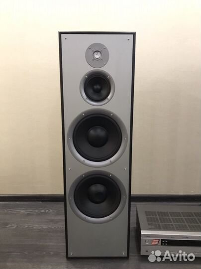 Акустическая система