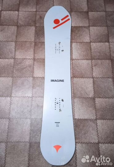 Bataleon The Jam 161w