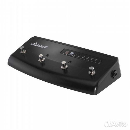 Ножной переключатель Marshall pedl-90008 stompware