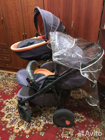 Коляска детская