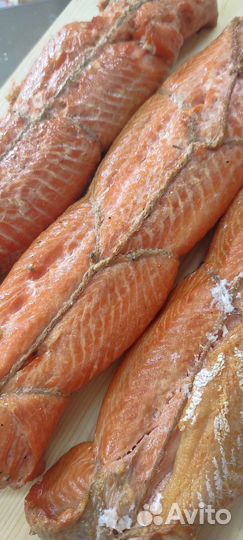 Домашнее копчение