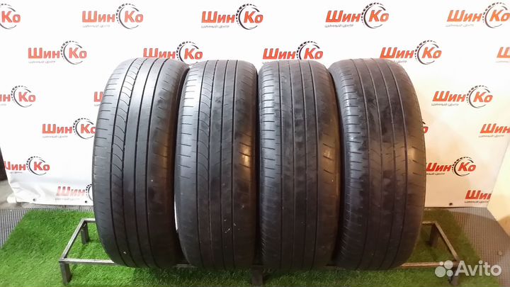 Bridgestone Dueler H/L 33 235/55 R20