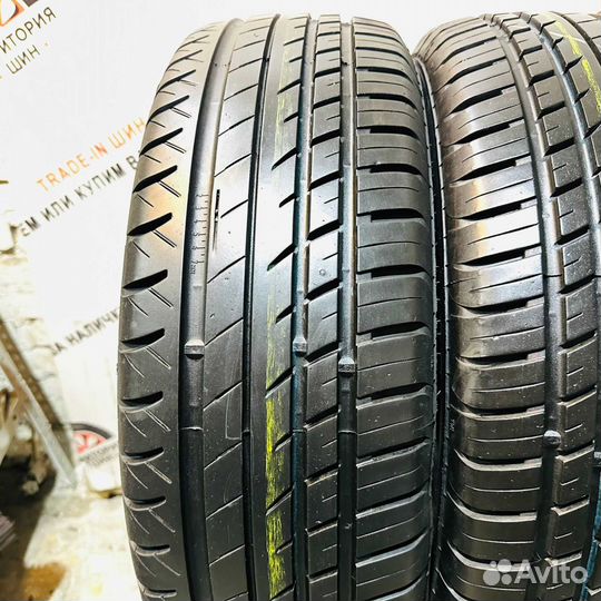 Viatti Strada Asimmetrico 195/65 R15 91H