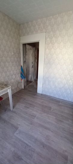 3-к. квартира, 67 м², 6/9 эт.