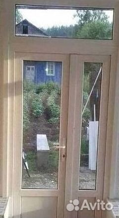 Остекление лоджий