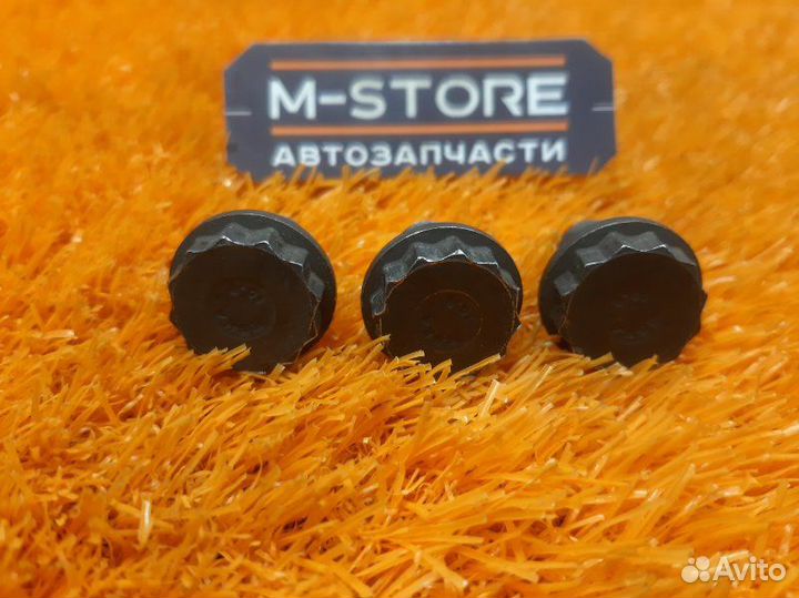 Болт гидротрансформатора Audi A5 8T cdnc 2010