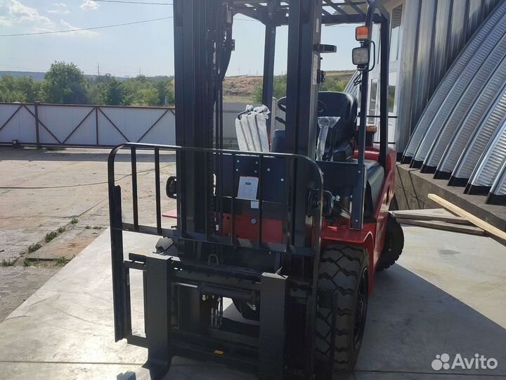 Вилочный погрузчик Heli CPC30-XC25K, 2023