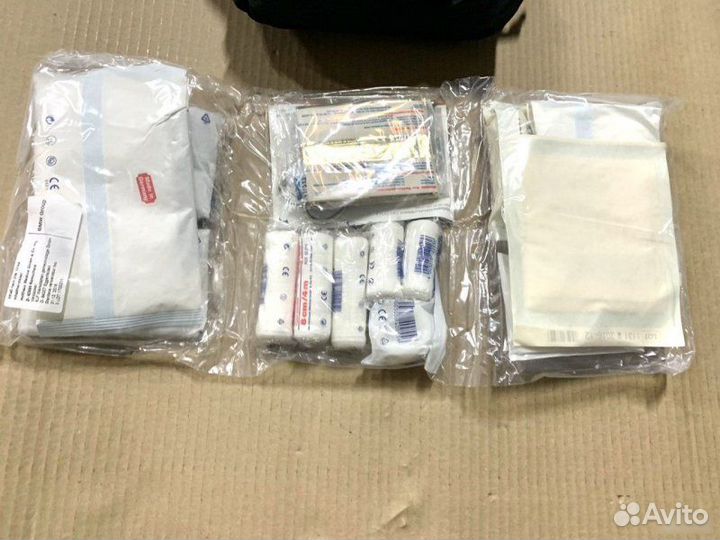 Аптечка Bmw X3 F25