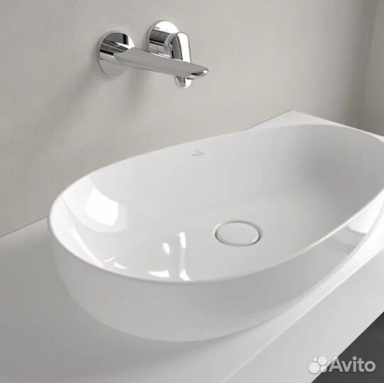 Villeroy & Boch Antao Раковина 4A7465R1