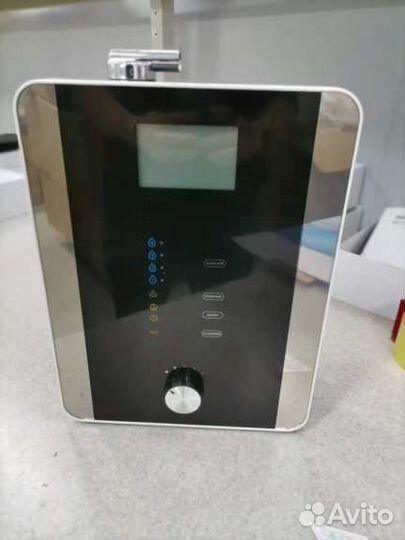 Ионизатор воды Cawolo 1100, 11 пластин