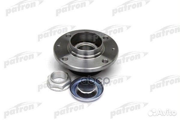 Ступица колеса PBK3594H patron