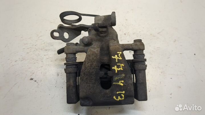 Суппорт Ford S-Max, 2010