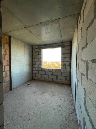 2-к. квартира, 37,7 м², 2/25 эт.