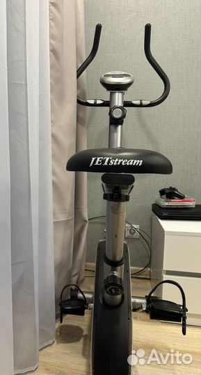 Велотренажер