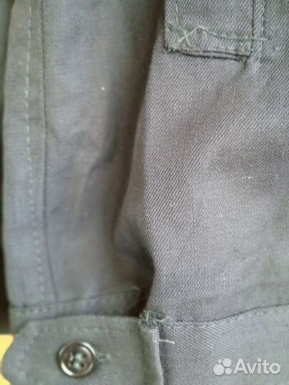 Спецодежда куртка