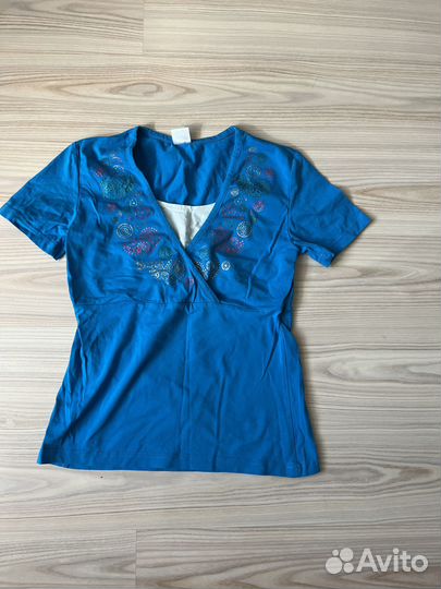 Вещи для беременных \ для кормления