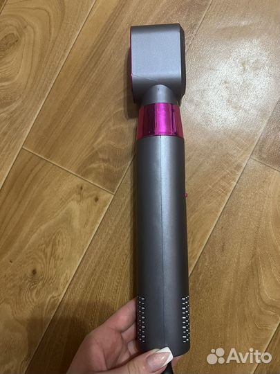 Фен для сушки волос