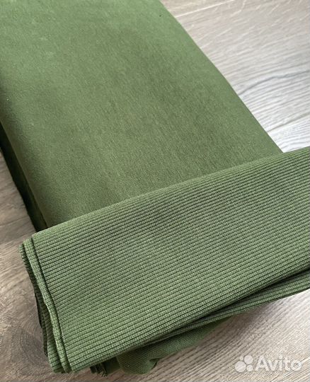 Футер 3-нитка и кашкорсе 3,2 м