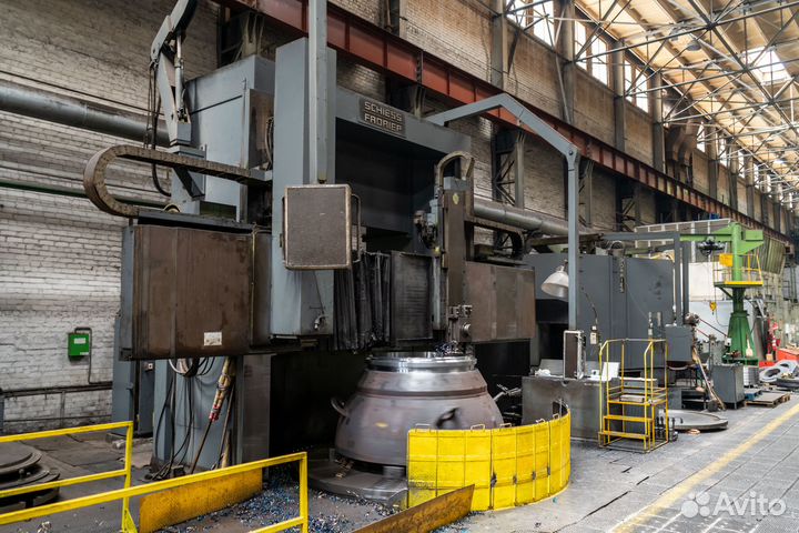 Токарь-карусельщик, токарь, станочник