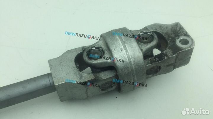 Рулевой карданчик BMW 3 F30/F31/GT F34 F31 2015