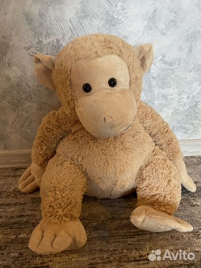 Мягкая игрушка