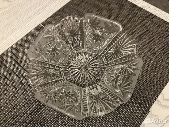 Ваза для фруктов