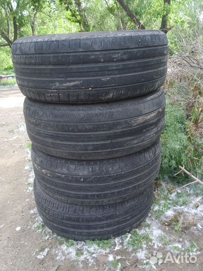 Adistar Tourking XS01 205/55 R16