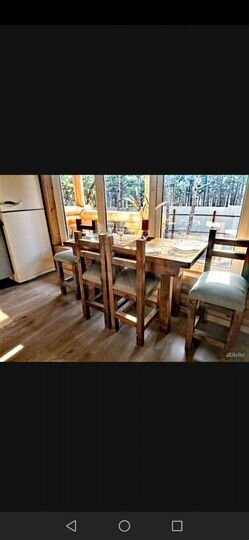 Дом 62 м² на участке 12 сот.