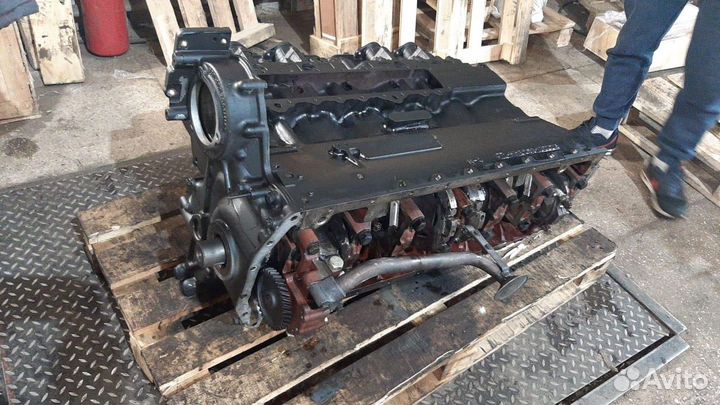 Д-260 3-я комплектность