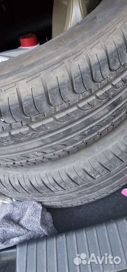 Hankook Kinergy Eco 205/60 R16 92H