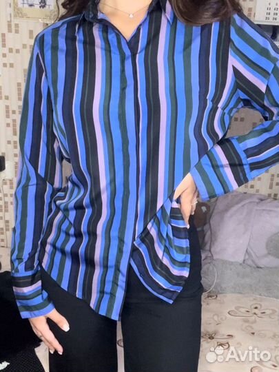 Рубашка женская новая