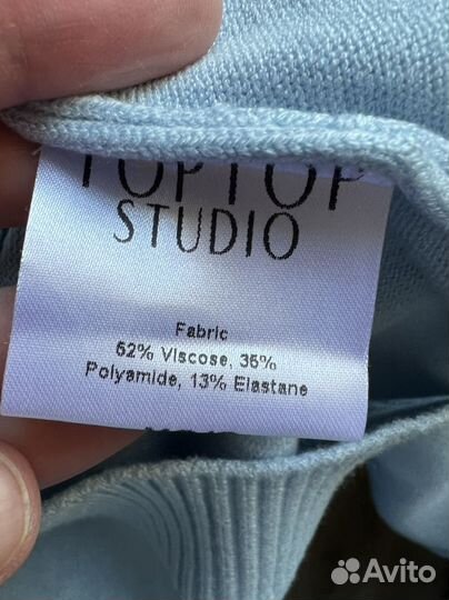 Кардиган TopTop Studio xS/S