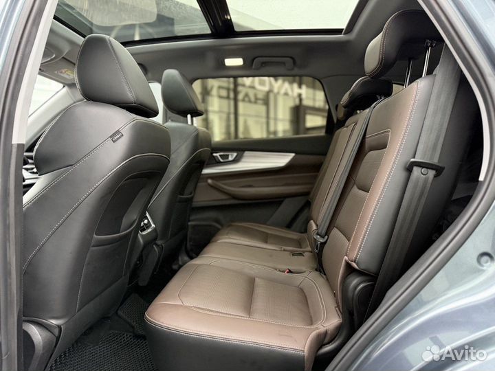 Chery Tiggo 8 Pro 1.6 AMT, 2021, 100 150 км