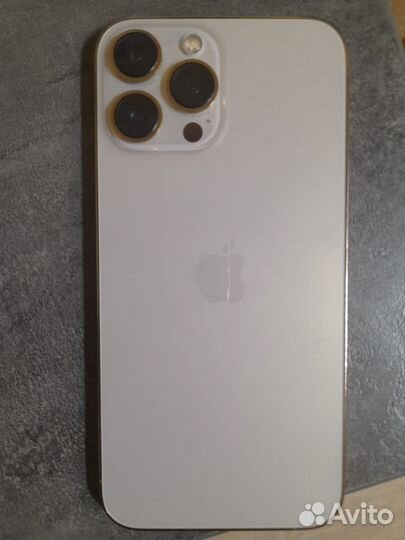 iPhone 13 Pro Max, 128 ГБ