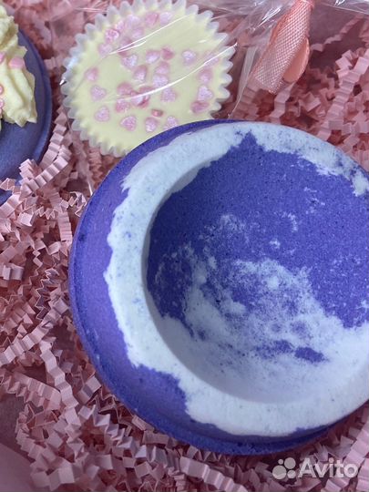 Подарочный набор для девушки