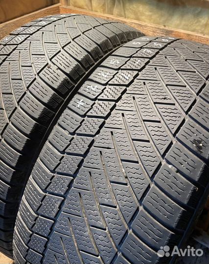 Continental ContiVikingContact 6 225/55 R18