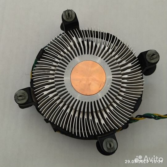 Запчасти для компьютера