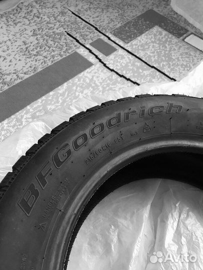 Bfgoodrich Winter T/A KSI 215/60 R16 95T