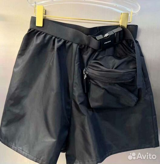 Шорты Prada S M