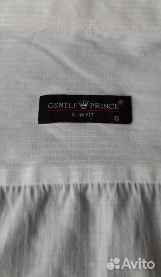 Рубашка мужская