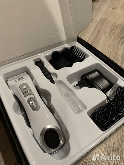 Машинка для стрижки волос Happy Hair