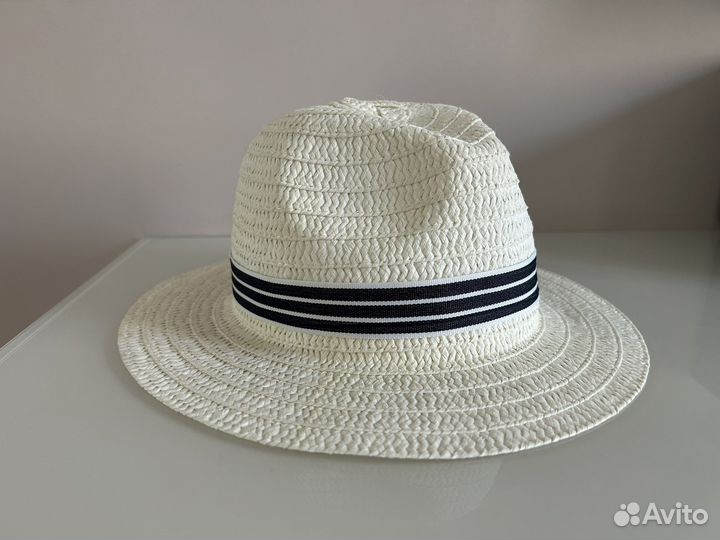 Шляпа детская