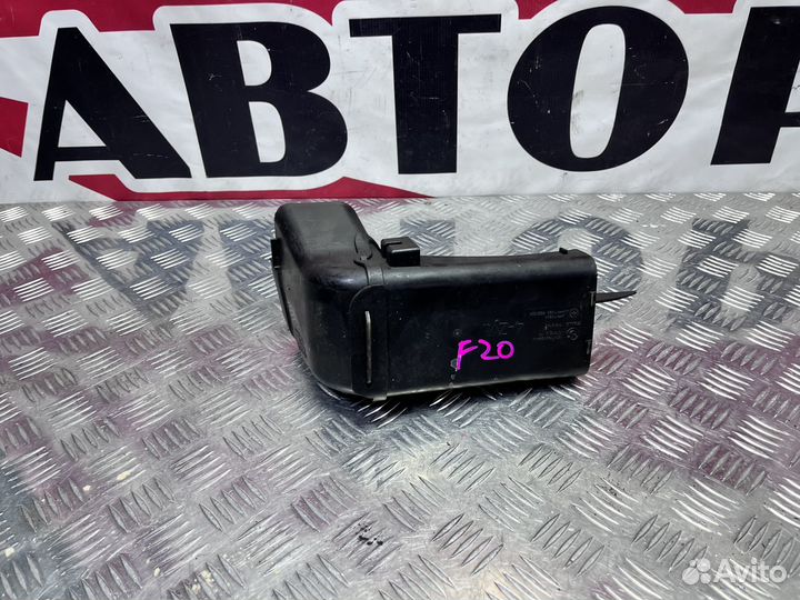 Воздуховод BMW F20 F30