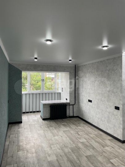 2-к. квартира, 40,9 м², 3/5 эт.