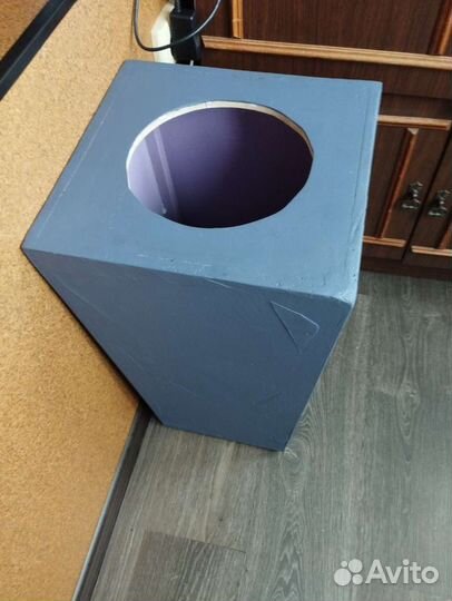 Кашпо для цветов