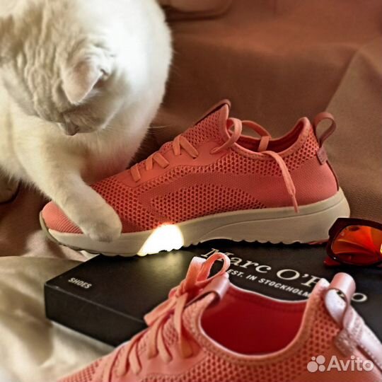 Marc О'Polo Кроссовки Оригинал