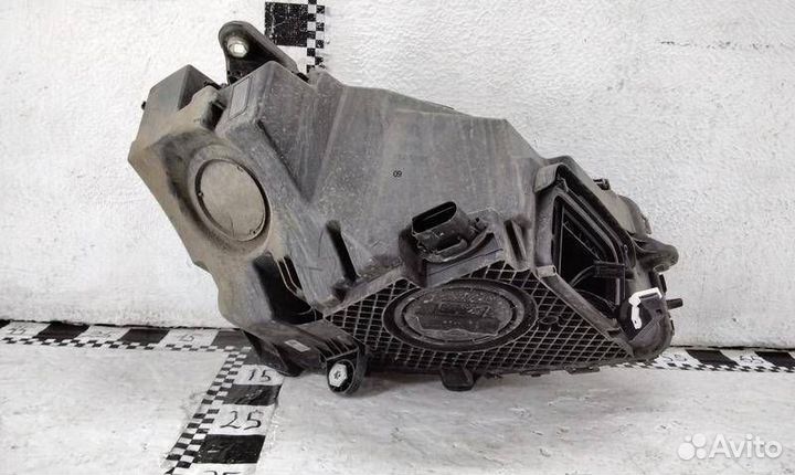 Фара левая Mercedes-Benz GLC