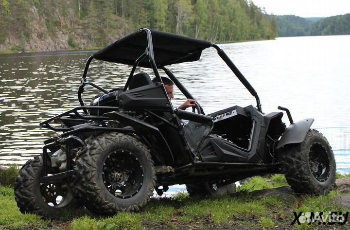 Кта K7S PRO-sport